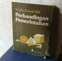 Perbandingan Pemerintahan