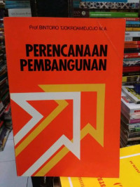 PERENCANAAN PEMBANGUNAN