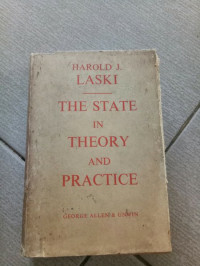 THE STATE : In Theory and Practice