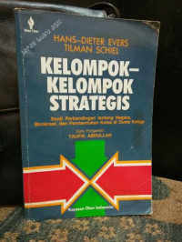 Kelompok - Kelompok Strategis