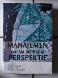 Manajemen Dalam Berbagai Perspektif