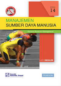 Manajemen Sumber Daya Manusia  Edisi 14