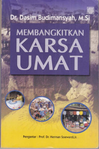 MEMBANGKITKAN KARSA UMAT