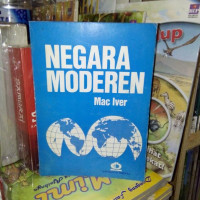 NEGARA MODERN