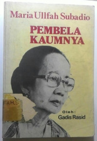 Pembela Kaumnya