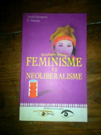 Percakapan Tentang Feminisme vs Neoliberalisme