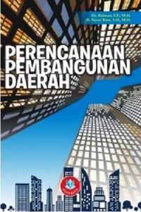 Perencanan Pembangunan Daerah