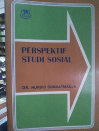 Perspektif Studi Sosial