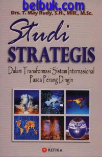 STUDI STRATEGIS