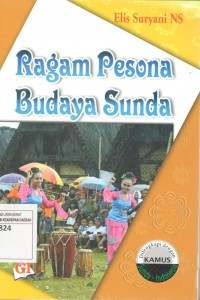 RAGAM PESONA BUDYA SUNDA