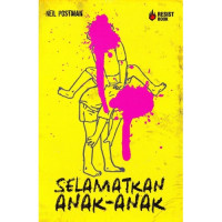 Selamatkanb Anak - Anak