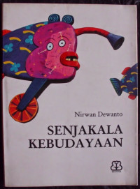 SENJAKALA KEBUDAYAAN