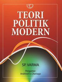 Teori Politik Modern