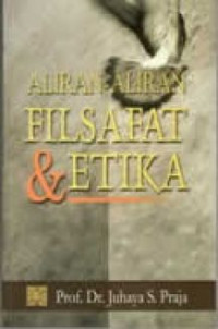 Aliran - Aliran Filsafat & Etika