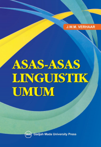 ASAS-ASAS LINGUISTIK UMUM