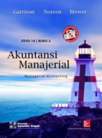 AKUNTANSI MANAJERAL : Managerial Accounting