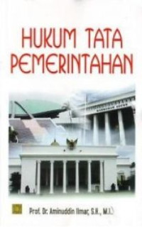 HUKUM TATA PEMERINTAHAN