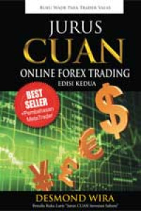 Jurus Cuan Online Forex Trading