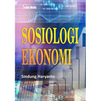 Sosiologi Ekonomi