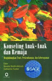 konseling Anak- Anak dan Remaja