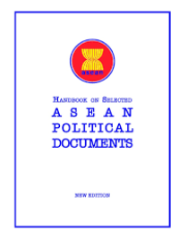 ASEAN POLITICAL DOCUMENTS