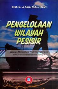 Pengelolaan Wilayah Pesisir