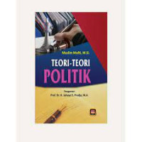 Teori  - Teori Politik