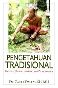 PENGETAHUAN TRADISIONAL