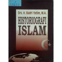 HISTORIOGRAFI ISLAM