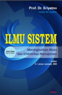 Ilmu Sistem Meningkatkan Mutu