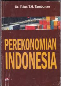 Perekonomian Indonesia