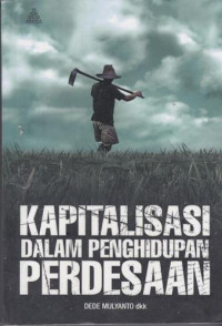 Kapitalisme Dalam Penghidupan Pedesaan