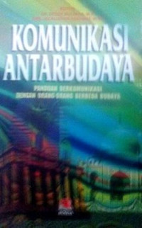 Komunikasi Antar Budaya