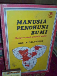 Manusian Penghuni Bumi