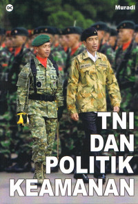 Tni dan Politik Keamanan