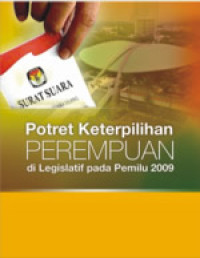 POTRET KETERPILIHAN PEREMPUAN