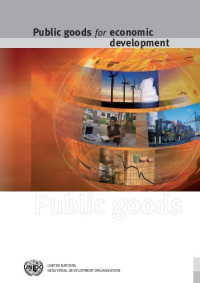 Public goods for economic development