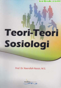 Teori-Teori Sosiologi