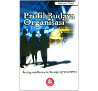 Profil Budaya Organisasi