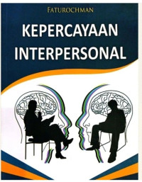 Kepercayaan Intepersonal