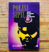 Polisi Sipil ...